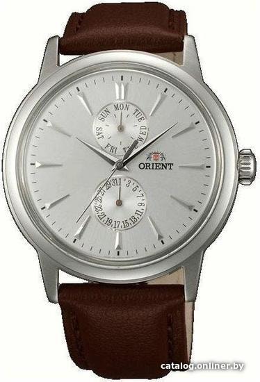 

Наручные часы Orient SUW00006W