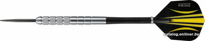 

Дротики для дартса Harrows Torpedo 80% Tungsten 26gK1 (3 шт)