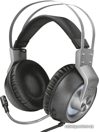 

Наушники Trust GXT 435 Ironn