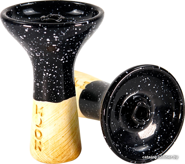 

Чаша Moon Hookah Phunnel Baza (black space)