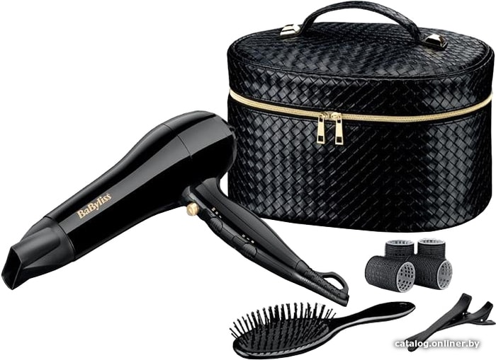 

Фен BaByliss 5721E