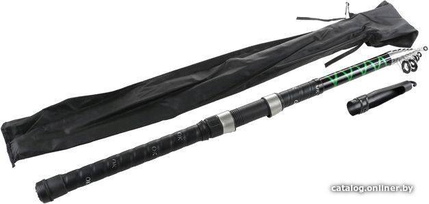 

Удилище Rumpol Black Panther 3.0м 80-120гр