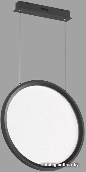 

Светильник Denkirs Veil DK6604-BK