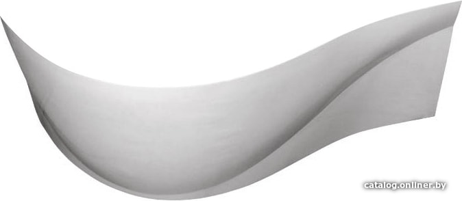 

Фронтальный экран под ванну Triton Мишель 170R