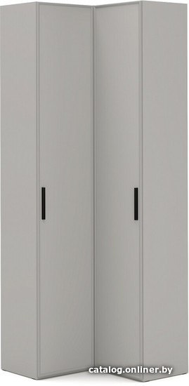 

Шкаф распашной Шатура Rimini FHA-01.FC 488327