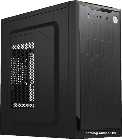 

Корпус Prime Box S302 600W