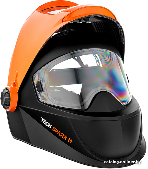 

Сварочная маска Сварог Tech Sparx M True Color Plus