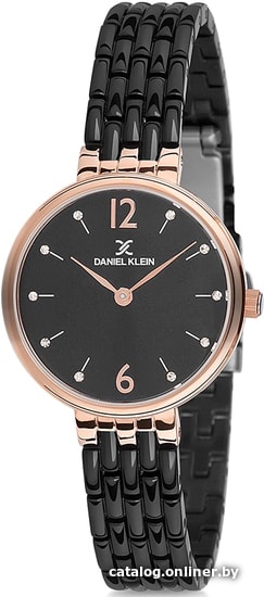 

Наручные часы Daniel Klein DK11792-2