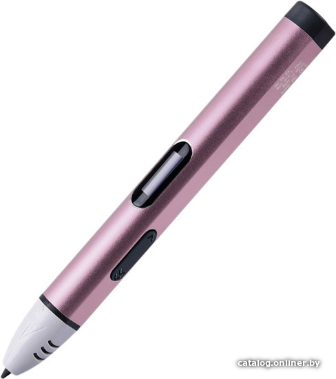 

3D-ручка CACTUS CS-3D-PEN-G-PN