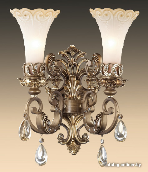 

Бра Odeon Light Ponga [2431/2W]