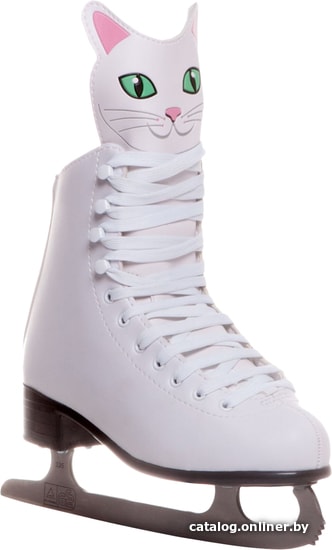 

Коньки Alpha Caprice Kitty (р. 33)