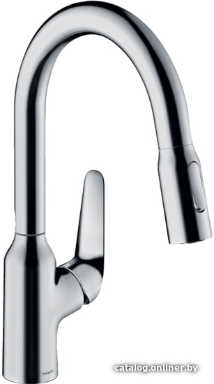 

Смеситель Hansgrohe Focus M42 71821000