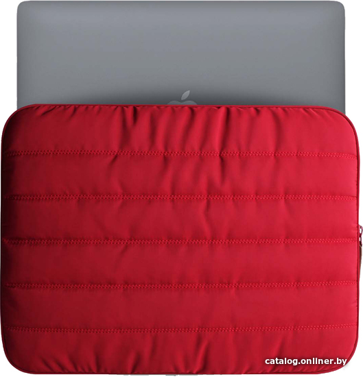 

Чехол Bustha BST755101 для Macbook Air/Pro 13 (румяна)