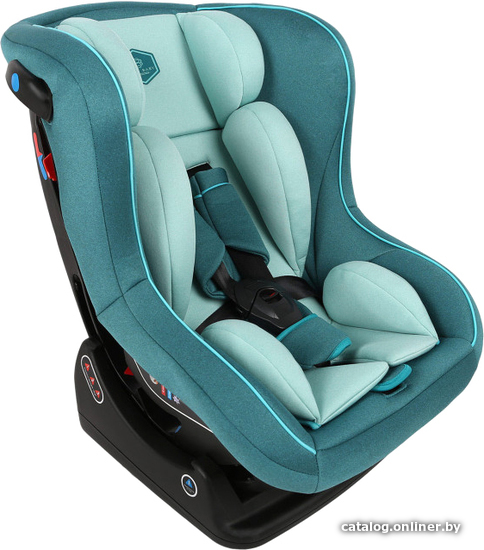 

Детское автокресло Best Baby Discovery LB777 (бирюзовый)