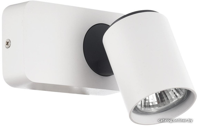 

Точечный светильник Maytoni SPOT Alliot SP317-CW-01-W