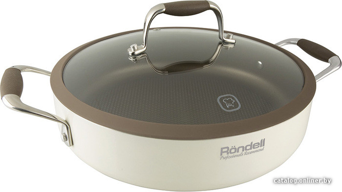 

Сотейник Rondell RDA-286