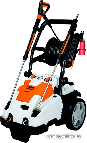 

Мойка высокого давления STIHL RE 462 Plus