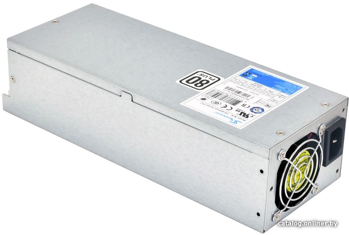 

Блок питания Seasonic SS-600H2U