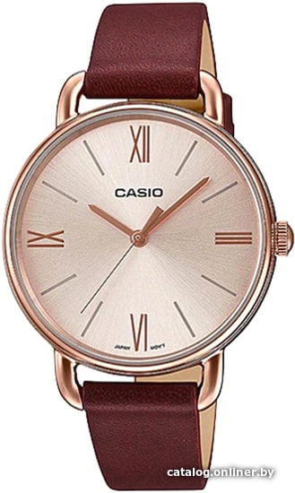 

Наручные часы Casio Collection LTP-E414PL-5A