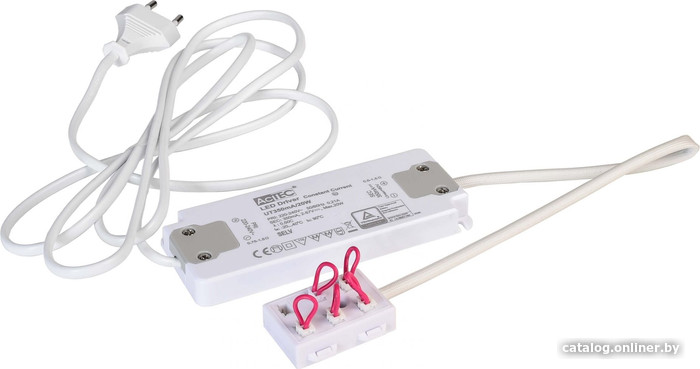 

Блок питания Deko-Light Herculis 930592