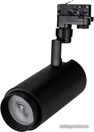 

Трековый светильник Arlight LGD-ZEUS-4TR-R100-30W White 024632
