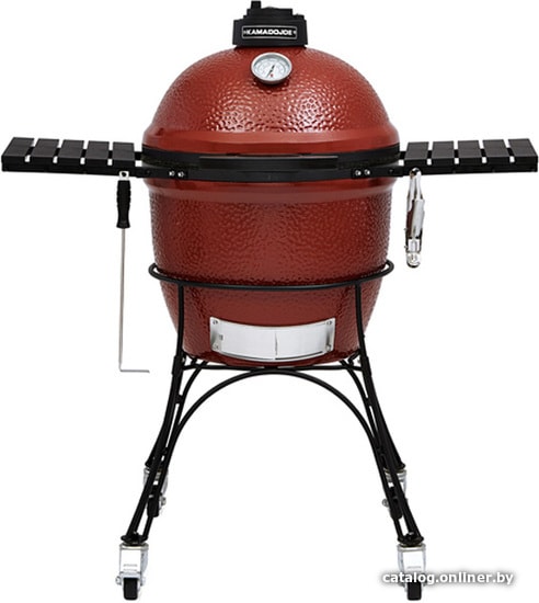 

Гриль Kamado Joe Classic Joe Red 46 см