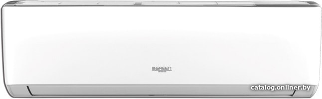 

Кондиционер Green Genesis GRI-07IG2/GRO-07IG2