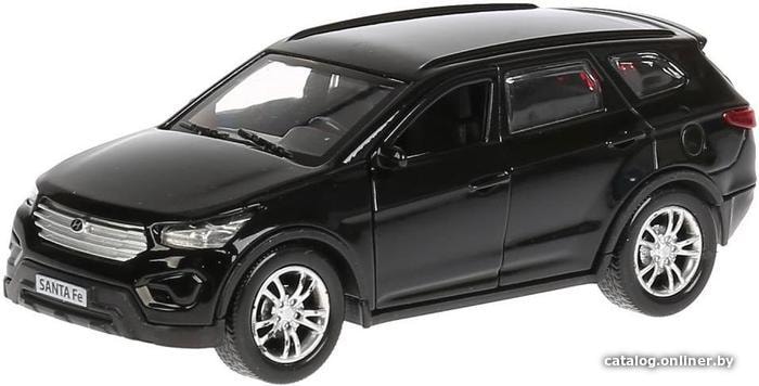 

Легковой автомобиль Технопарк Hyundai Santafe SANTAFE-BK