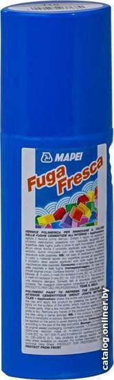 

Краска Mapei Fuga Fresca N.143 160 г (терракотовый)