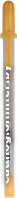 

Ручка гелевая Sakura Pen Gelly Metallic XPGBM551 (золотистый)