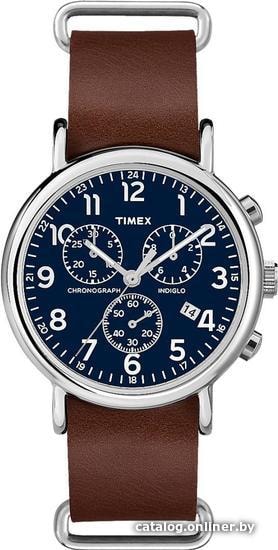 

Наручные часы Timex TW2R63200