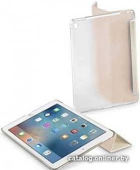 

Чехол для планшета Cellular Line CLEARVIEWIPAD7H