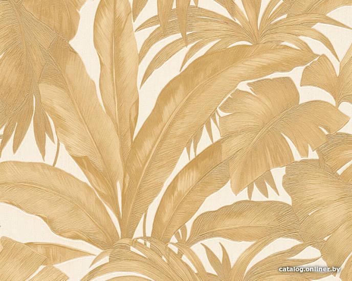 

Виниловые обои AS Creation Versace II 96240-4