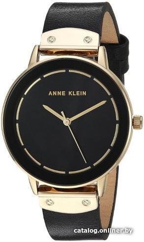 

Наручные часы Anne Klein 3224BKBK