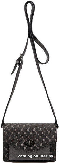 

Женская сумка Fabretti FR42828-2 (черный)