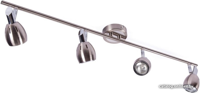 

Спот Sfera-sveta 8739-04/I102 CH+SN