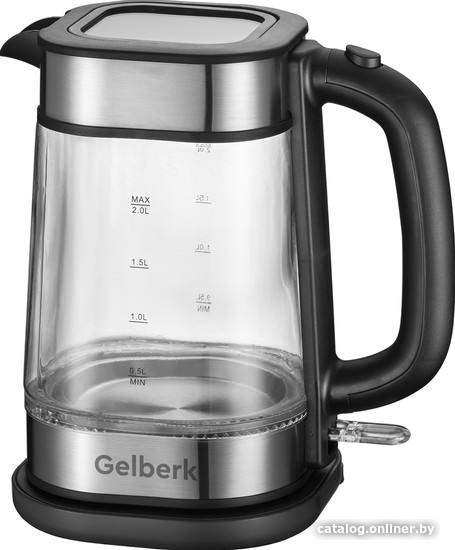 

Электрический чайник Gelberk GL-KG22