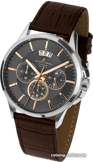 

Наручные часы Jacques Lemans Sydney 1-1542H