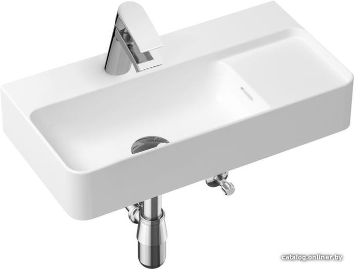 

Умывальник Lavinia Boho Bathroom 21510309 (раковина, смеситель, сифон, клапан, вентили)