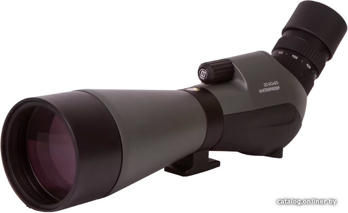 

Подзорная труба Bresser Condor 20–60x85