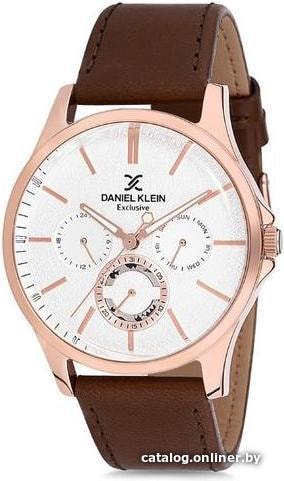 

Наручные часы Daniel Klein DK12118-5