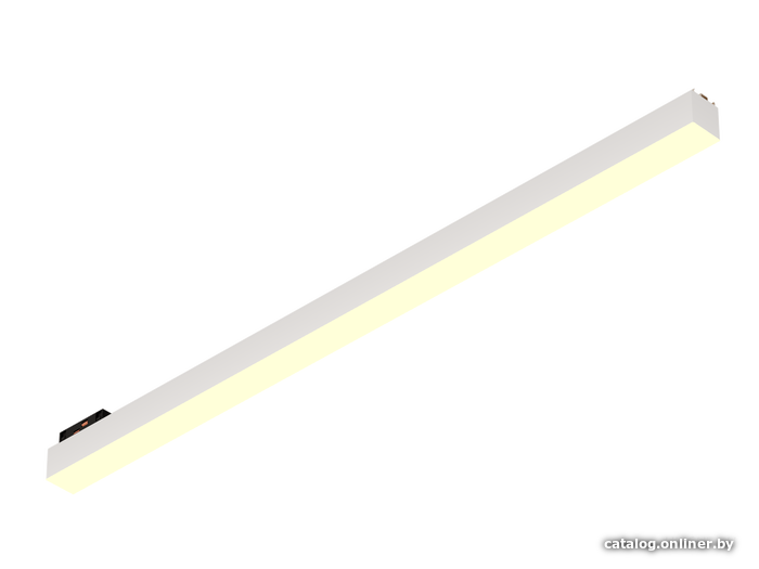 

Линейный светильник 6063 TrackLine Fold 0624616