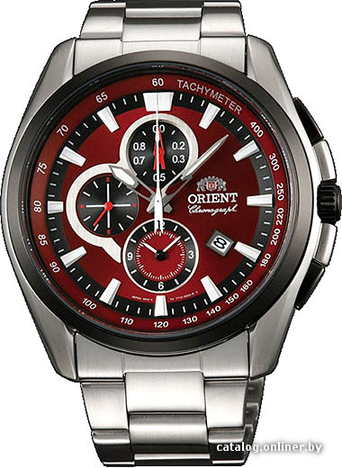 

Наручные часы Orient FTT13001H