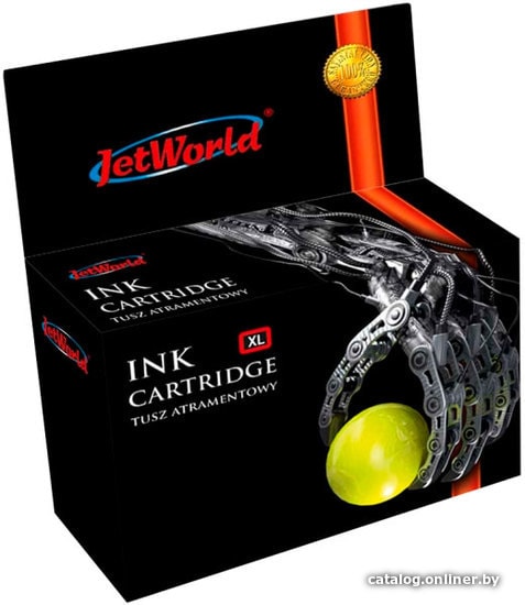 

Картридж JetWorld JWI-H82YR (аналог HP C4913A)
