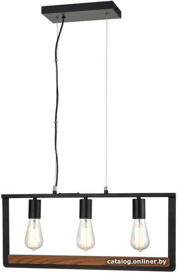 

Подвесная люстра Vele Luce Reef VL6072P32