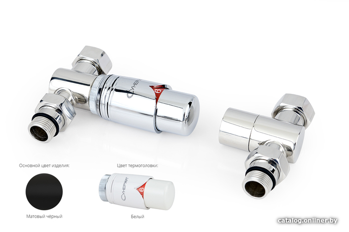 

Терморегулятор Сунержа прямой G 1/2" НР х G 3/4" НГ (набор) 31-1420-6202