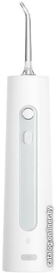 

Ирригатор Lebooo Smart Water Flosser LBE-0063A (белый)