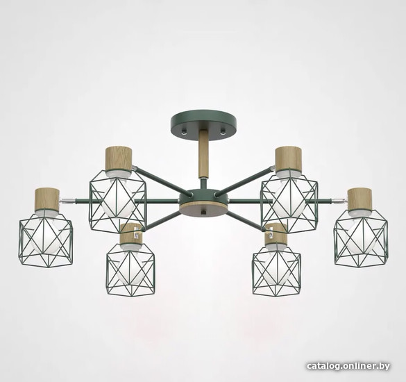 

Люстра средней высоты ImperiumLoft Corf-B01 189484-26
