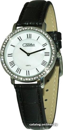

Наручные часы Слава 6231485/2025