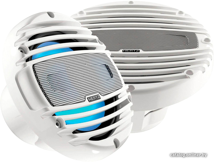 

Коаксиальная АС Hertz HMX 8-LD